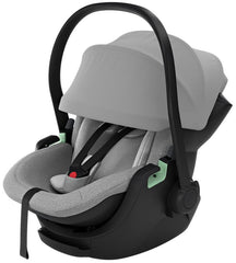 Thule Maple i-Size automobilinė kėdutė Light Grey