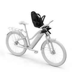 Thule Yepp 2 Mini priekinė vaikiška dviračio kėdutė