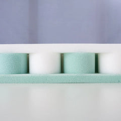 Čiužinukas lovytei Traumeland Dream Planet (120x60cm)