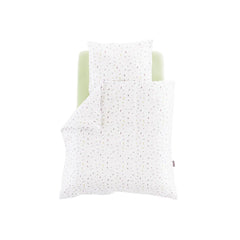 Patalynės užvalkalai  Traumeland Summer Green (100x135cm + 40x60cm)