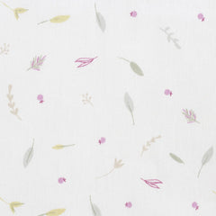 Patalynės užvalkalai  Traumeland Summer Green (100x135cm + 40x60cm)