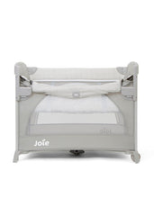 Joie Kubbie Sleep - Kelioninė lovelė - Shale