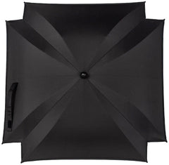 Venicci skėtis nuo saulės vežimėliui Tinum / Edge / Upline / Vero - Black