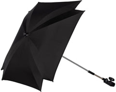 Venicci skėtis nuo saulės vežimėliui Tinum / Edge / Upline / Vero - Black