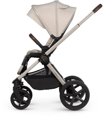 Venicci Tinum Upline 2 universalus vežimėlis 2in1 - Stone Beige