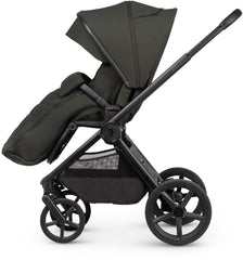 Venicci Upline 3 universalus vežimėlis 2in1 - Hunter Dark Olive