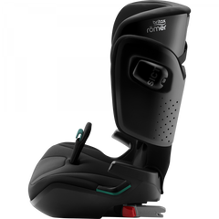Automobilinė kėdutė Britax Kidfix i-size 15- 36kg - Cosmos Black