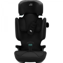 Automobilinė kėdutė Britax Kidfix i-size 15- 36kg - Cosmos Black