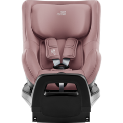 Automobilinė kėdutė DUALFIX PRO M 9-18 kg Dusty Rose