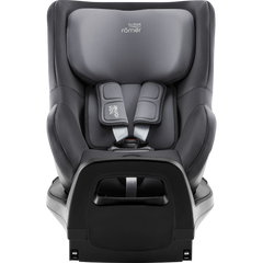 Automobilinė kėdutė DUALFIX PRO M 9-18 kg Midnight Grey
