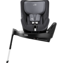 Automobilinė kėdutė DUALFIX PRO M 9-18 kg Midnight Grey