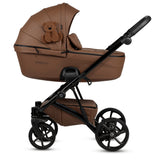 Tutis Viva5+ Teddy Limited Edition universalus vežimėlis kūdikiams 2in1 (110)