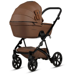 Tutis Viva5+ Teddy Limited Edition universalus vežimėlis kūdikiams 2in1 (110)