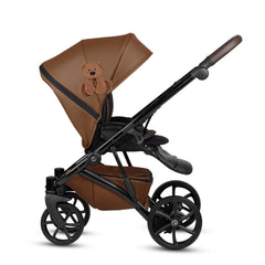 Tutis Viva5+ Teddy Limited Edition universalus vežimėlis kūdikiams 2in1 (110)