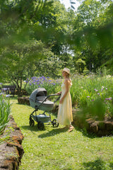 Tutis Viva6+ universalus vežimėlis kūdikiams 2in1 (039)