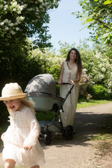 Tutis Viva6+ universalus vežimėlis kūdikiams 2in1 (039)