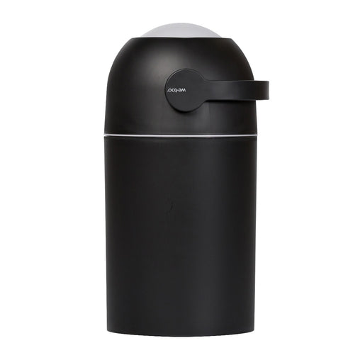 We-too sauskelnių konteineris - Spalva - Black