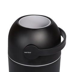 We-too sauskelnių konteineris - Spalva - Black