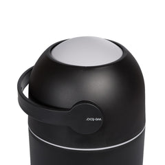 We-too sauskelnių konteineris - Spalva - Black