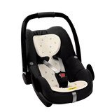 Aeromoov aušinimo įdėklas autokėdutei - Spalva - Boats (0+group)