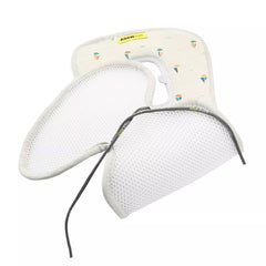 Aeromoov aušinimo įdėklas autokėdutei - Spalva - Boats (0+group)