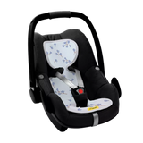 Aeromoov aušinimo įdėklas autokėdutei - Spalva - Magnolia (0+group)