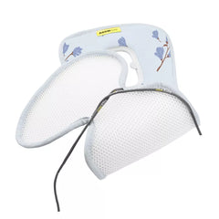 Aeromoov aušinimo įdėklas autokėdutei - Spalva - Magnolia (0+group)