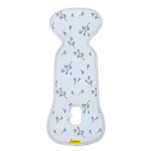 Aeromoov aušinimo įdėklas autokėdutei - Spalva - Magnolia (0+group)