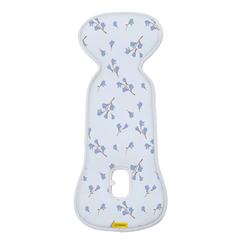 Aeromoov aušinimo įdėklas autokėdutei - Spalva - Magnolia (0+group)