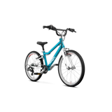 Dviratis WOOM 4 GO Metallic Blue
