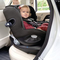 Automobilinė kėdutė Joie i-Spin 360° 0-18kg - Spalva - Shale