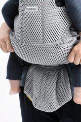 BABYBJÖRN - Kūdikių nešioklė Move - Spalva - 3D Mesh, Grey