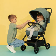 Tutis JOGO sportinis vežimėlis (145)