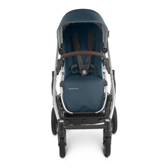 UPPAbaby CRUZ V2 vaikiškas vežimėlis 2in1 - Spalva - Jake