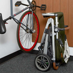 UPPAbaby CRUZ V2 vaikiškas vežimėlis 2in1 - Spalva - Jake