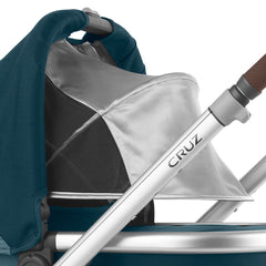 UPPAbaby CRUZ V2 vaikiškas vežimėlis 2in1 - Spalva - Jake