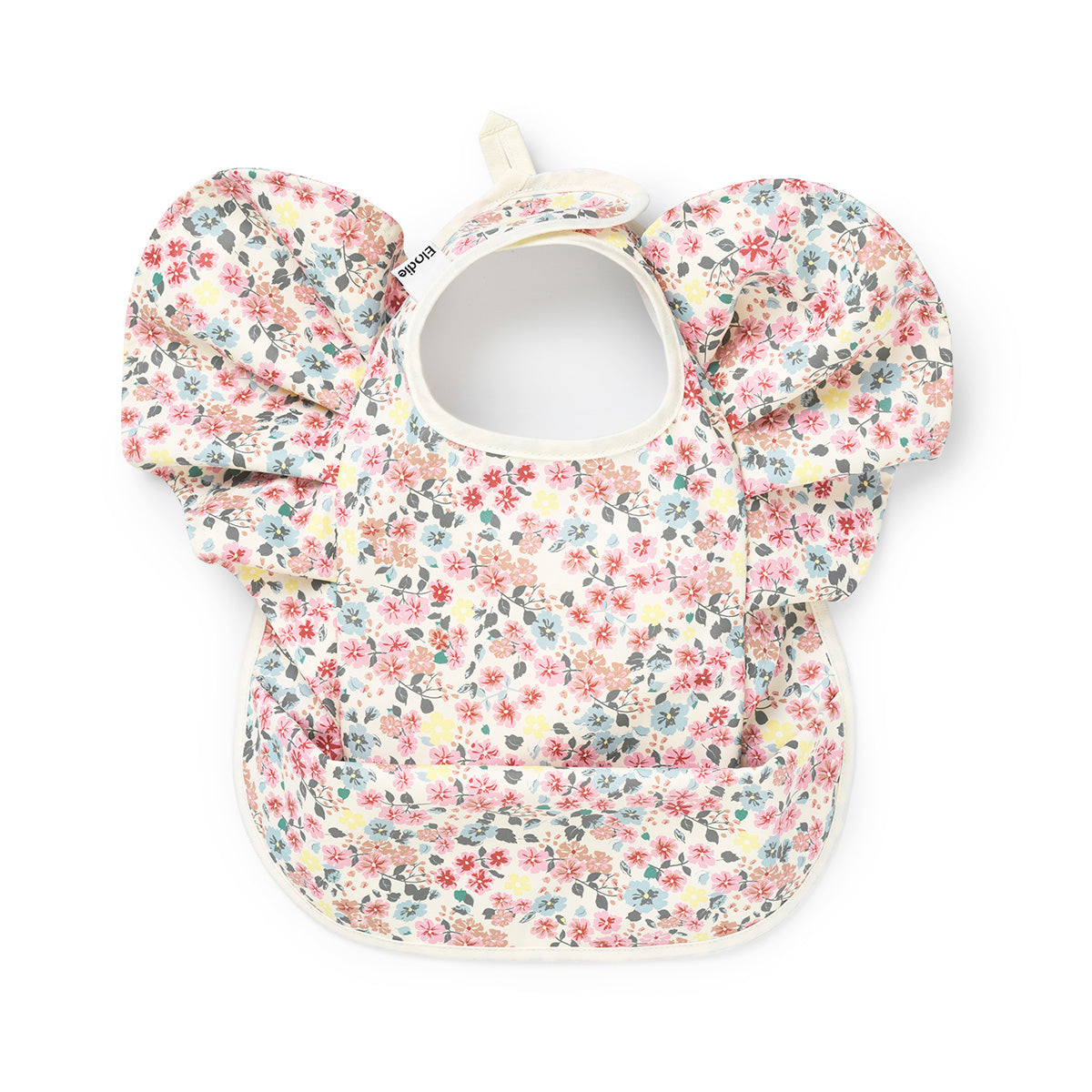 Elodie Details seilinukas kūdikiui - Spalva - Floating Flowers