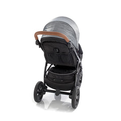 Kelioninis Tutis krepšys - TipiTapi.lt