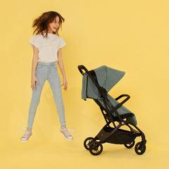 Tutis JOGO sportinis vežimėlis (145)