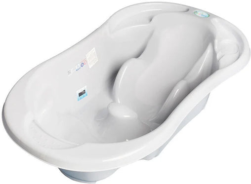 Vonelė Tega Baby Komfort - Spalva - Pilka