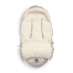 Elodie Details miegmaišis-vokelis - Spalva - Pioneer Spirit