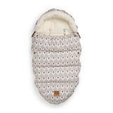 Elodie Details miegmaišis-vokelis - Spalva - Pioneer Spirit