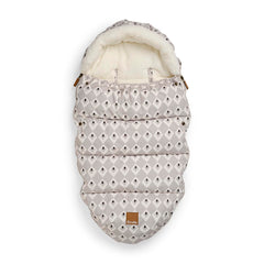 Elodie Details miegmaišis-vokelis - Spalva - Pioneer Spirit