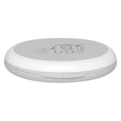 bébé-jou Manikiūro rinkinys - Ollie