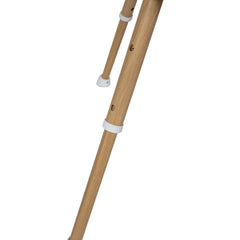 Quax maitinimo kėdutė Ultimo 3 Luxe - Spalva - White / Natural