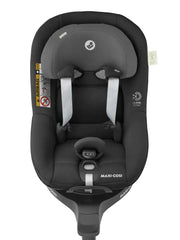 Automobilinė kėdutė Maxi-Cosi Mica Pro Eco 360 i-Size 0-18kg - Spalva - Authentic Black