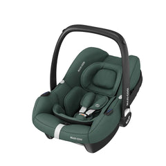 Automobilinė kėdutė Maxi Cosi CabrioFix i-Size 0 -12kg - Spalva - Essential Green