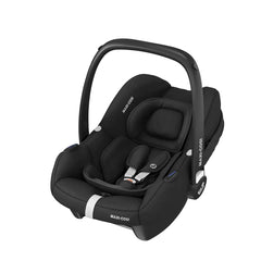 Automobilinė kėdutė Maxi Cosi CabrioFix i-Size 0 -12kg - Spalva - Essential Black