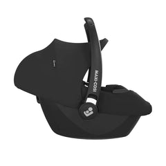 Automobilinė kėdutė  Maxi Cosi CabrioFix i-Size 0 -12kg - Spalva - Essential Black