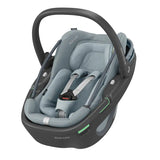 Automobilinė kėdutė Maxi Cosi CORAL 360 i-Size 0 -13kg - Spalva - Essential Grey